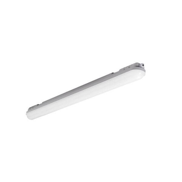 Kanlux 22603 MAH-LED N 20W-NW/PC Feuchtraumleuchte