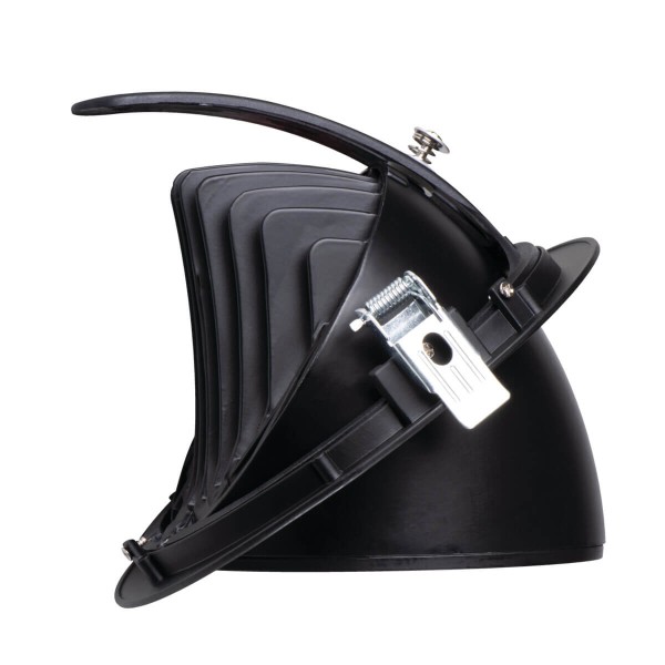 Kanlux Downlight, Einbauleuchte HIMA LED Schwarz 22842