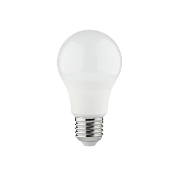 Kanlux LED-Lampe RAPIDv2 E27 Weiß 4,9W 22944