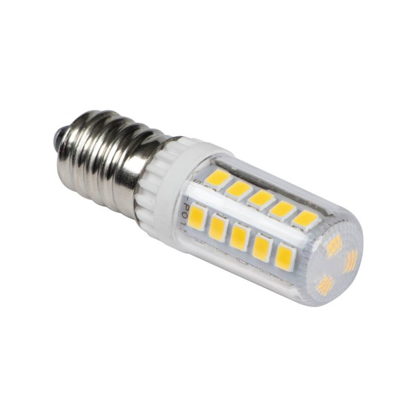 Kanlux Lampe ZUBI LED E14 Weiß 4W 24529