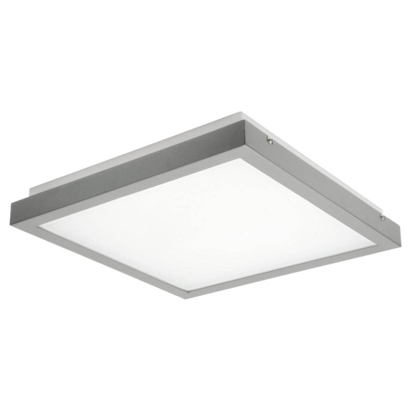 Kanlux 24646 TYBIA M LED 25W-NW-SE GY Deckenleuchte