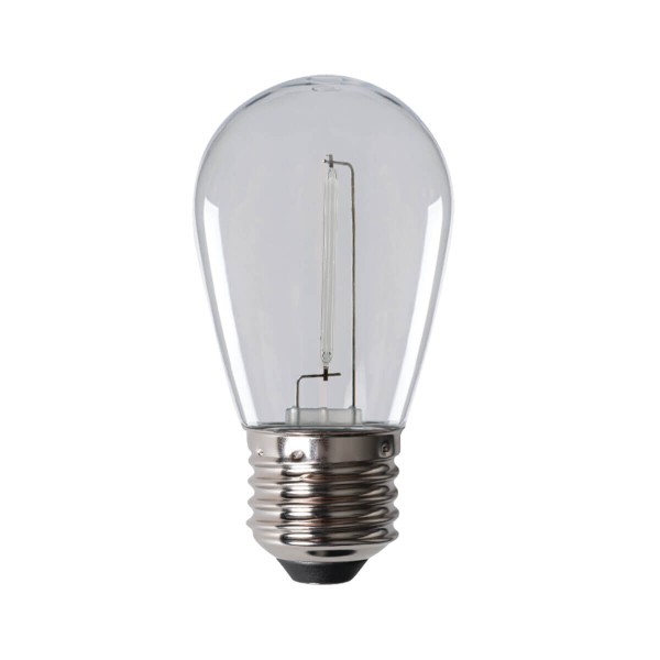 Kanlux Lampe ST45 LED E27 26039