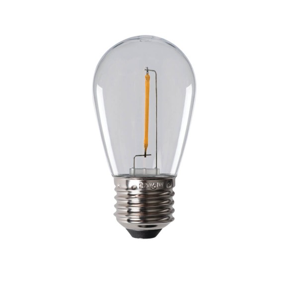 Kanlux Lampe ST45 LED E27 26045
