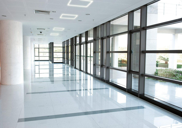 Kanlux LED Panel Avar 32W CCT warm-/neutral-/tageslichtweiss 3000K/4000K/6500K Weiß Aluminium 59x59cm 26779