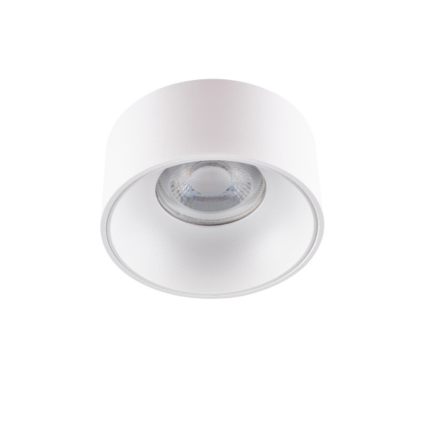 Kanlux 27579 RITI Aufbau-Downlight Aufbauleuchte GU10
