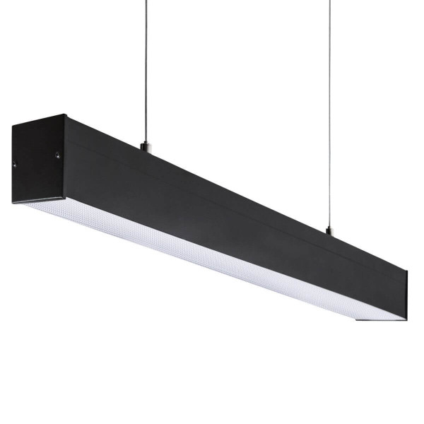 Kanlux 28456 AL 4LED 150-MPR-B Röhrenleuchte/Pendelleuchte