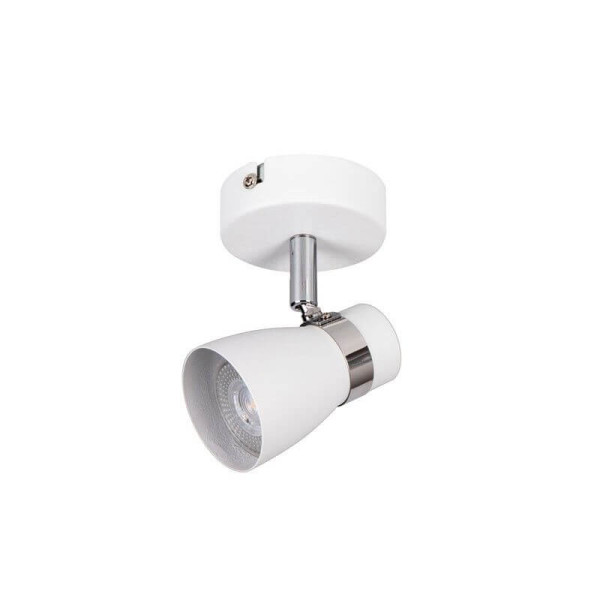 Kanlux 28760 ENALI EL-1O W Wand-Deckenleuchte