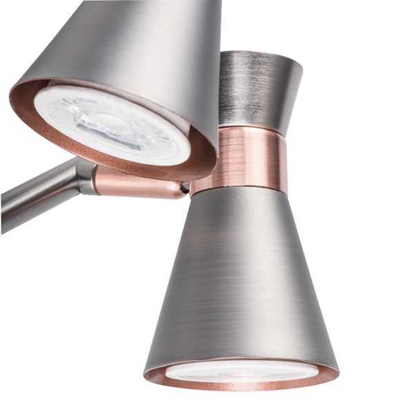 Kanlux 29115 MILENO EL-2I ASR-AN Wand-Deckenleuchte