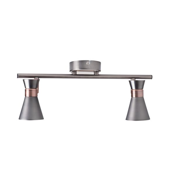 Kanlux 29115 MILENO EL-2I ASR-AN Wand-Deckenleuchte