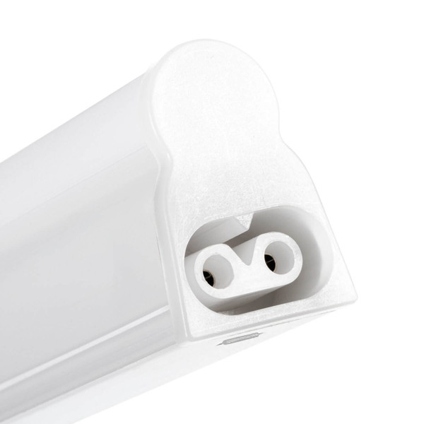 Kanlux LED Unterbauleuchte Mera 4W CCT warm-/neutral-/tageslichtweiss 3000K/4000K/6500K Weiß 30cm 29215