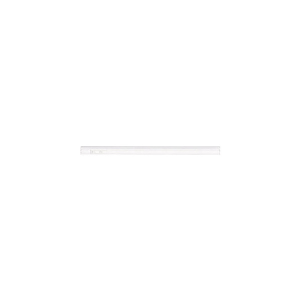 Kanlux LED Unterbauleuchte Mera 8W CCT warm-/neutral-/tageslichtweiss 3000K/4000K/6500K Weiß 60cm 29216