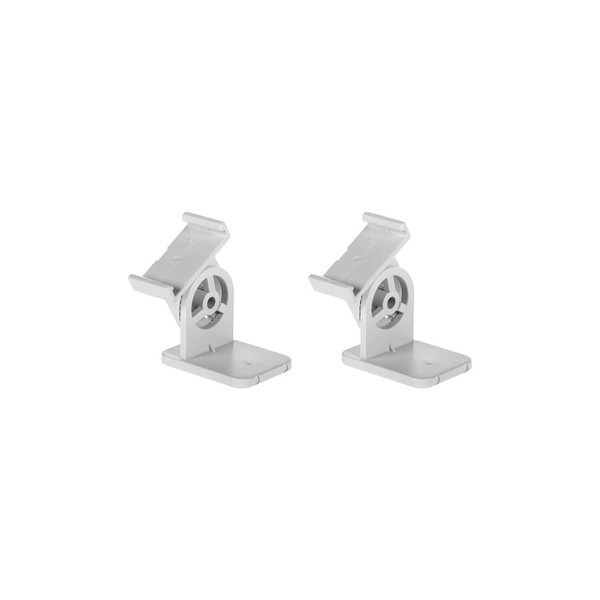 Kanlux LED Unterbauleuchte Mera 8W CCT warm-/neutral-/tageslichtweiss 3000K/4000K/6500K Weiß 60cm 29216