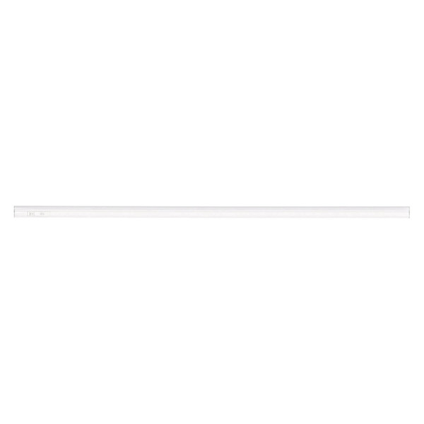 Kanlux LED Unterbauleuchte Mera 15W CCT warm-/neutral-/tageslichtweiss 3000K/4000K/6500K Weiß 120cm 29218