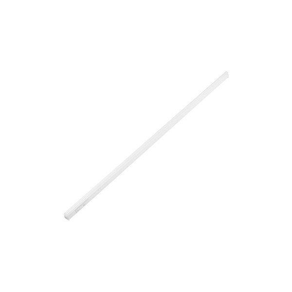 Kanlux LED Unterbauleuchte Mera 15W CCT warm-/neutral-/tageslichtweiss 3000K/4000K/6500K Weiß 120cm 29218