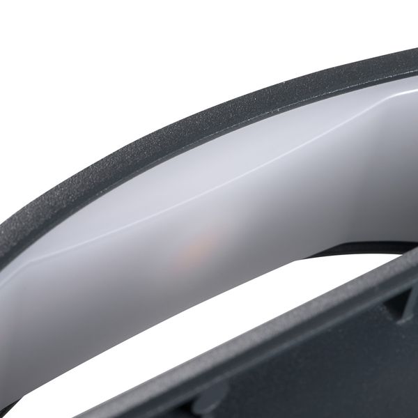 Kanlux 29260 BISO LED EL 8W-GR Wandleuchte