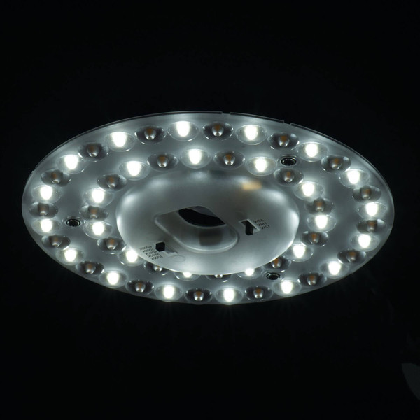 Kanlux LED Umrüstmodul 24W einstellbar CCT warm-/neutral-/tageslichtweiss 3000K/3500K/4000K/5000K/6500K 29304