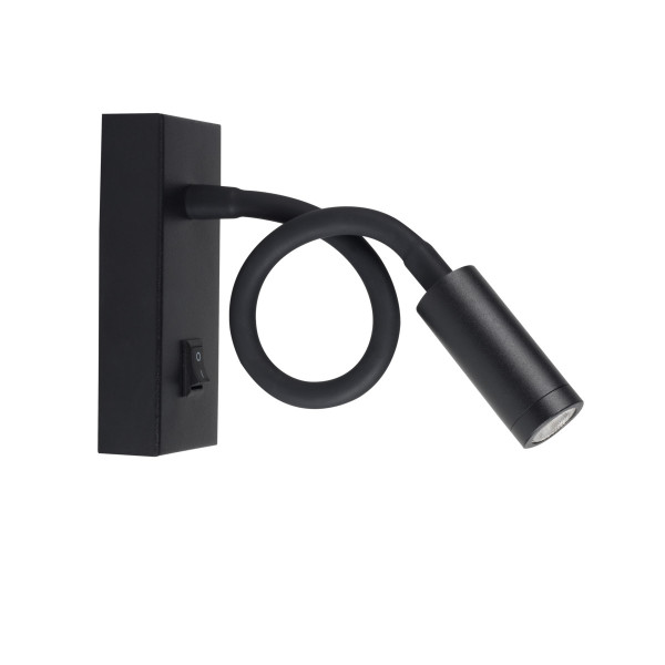 Kanlux 32520 TONIL LED Wandleuchte 2,7W 3000K Warmweiss