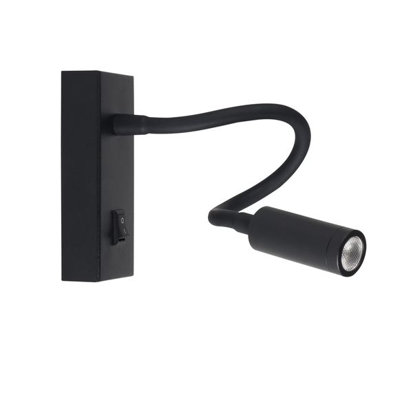 Kanlux 32522 TONIL II LED Wandleuchte 3.3W 3000K Warmweiss