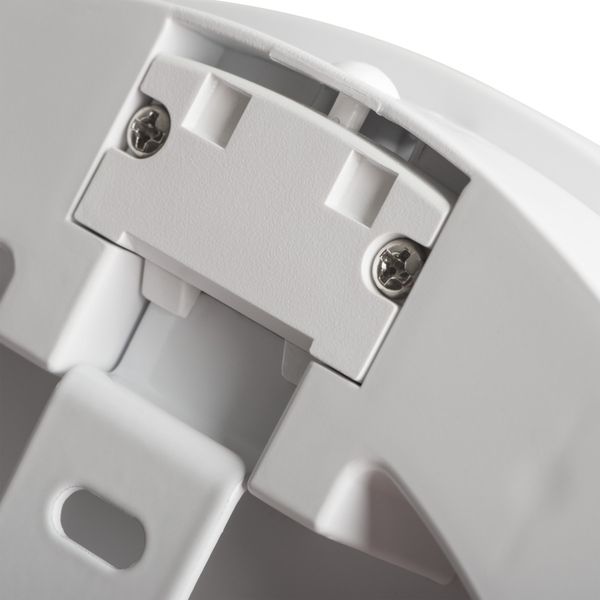 Kanlux 32940 BENO LED Deckenleuchte 18W 4000K Neutralweiss IP54