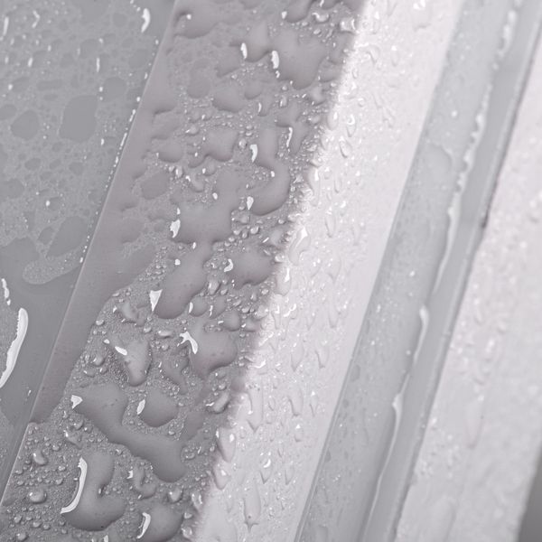 Kanlux 32940 BENO LED Deckenleuchte 18W 4000K Neutralweiss IP54