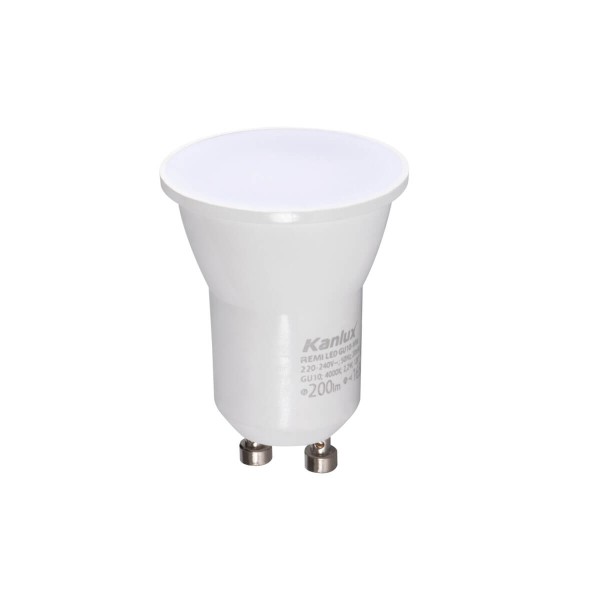 Kanlux Lampe REMI LED GU10 Weiß 33081