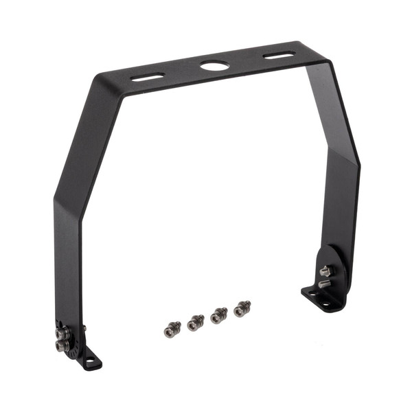 Kanlux Montagehalterung für LED Hallenstrahler HB Pro Schwarz 33199