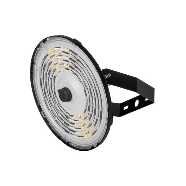Kanlux Montagehalterung für LED Hallenstrahler HB Pro Schwarz 33199
