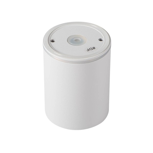 Kanlux Deckenleuchte AQILO IP65 GU10 Weiß IP65 33360