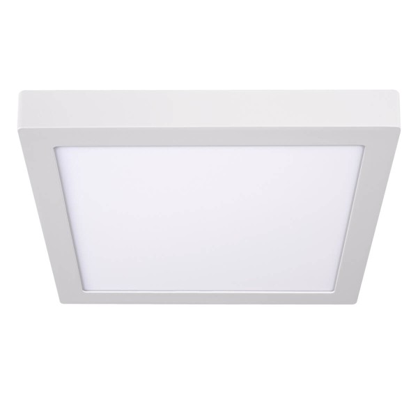 Kanlux KANTI V2LED 24W-NW-W Downlight Leuchte Weiß 33557