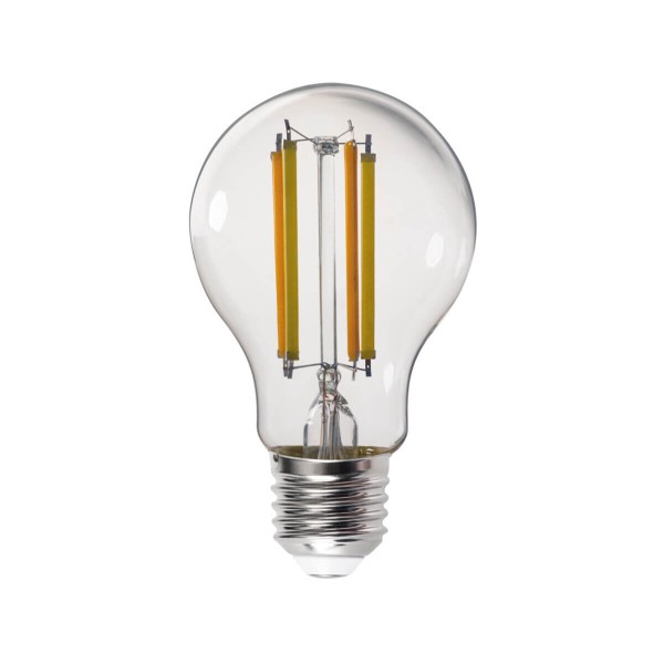 Kanlux Lampe SMART E27 Transparent 7W 33640