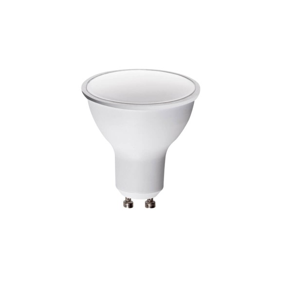 Kanlux Lampe SMART GU10 Weiß 4.7W 33643