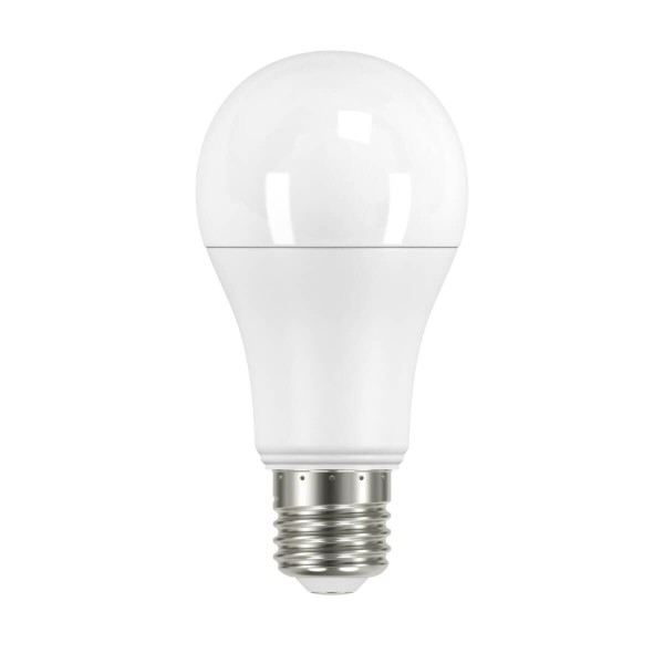 Kanlux Lampe IQ-LED A60 E27 Weiß 13.5W 33719