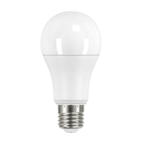 Kanlux Lampe IQ-LED A60 E27 Weiß 13.5W 33721
