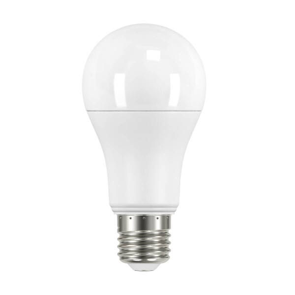 Kanlux Lampe IQ-LEDDIM A60 E27 Weiß 10.5W Dimmbar 33725