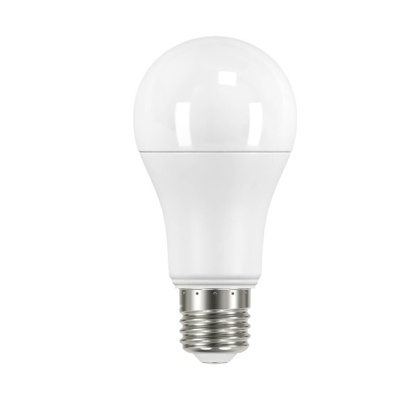 Kanlux Lampe IQ-LEDDIM A60 E27 Weiß 13.6W Dimmbar 33726