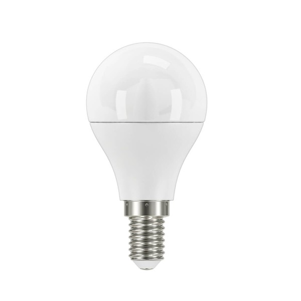 Kanlux Lampe IQ-LED G45 E14 Weiß 7.2W 33742
