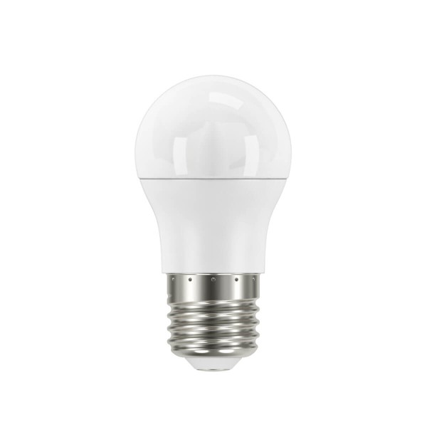 Kanlux Lampe IQ-LED G45 E27 Weiß 7.2W 33743