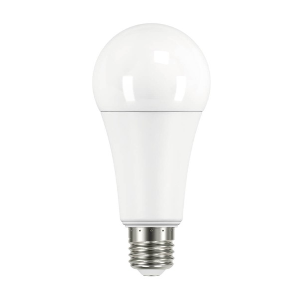 Kanlux Lampe IQ-LED A67 E27 Weiß 33747