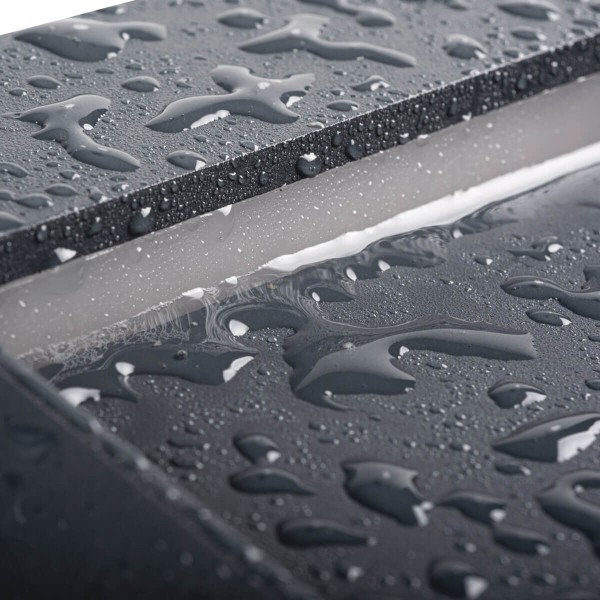 Kanlux Außenleuchte/Wandaufbau DULI LED Anthrazit IP54 33750