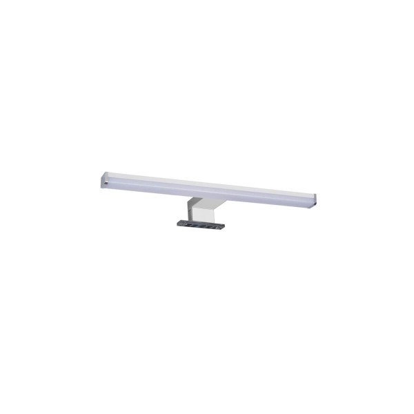 Kanlux Lineare LED-Möbelleuchte ASTIM Chrom IP44 34932