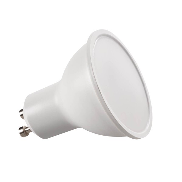 Kanlux LED-Lampe TOMIv2 GU10 Weiß 2,9W 34963