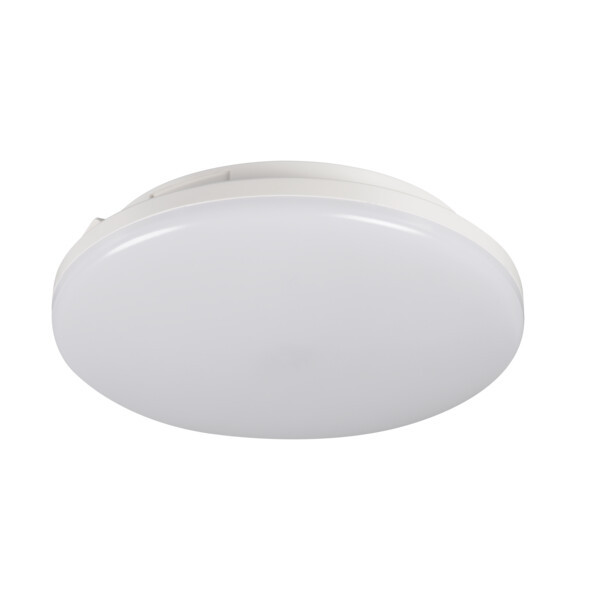 Kanlux LED- Deckenleuchte STIVI Weiß IP65 35006