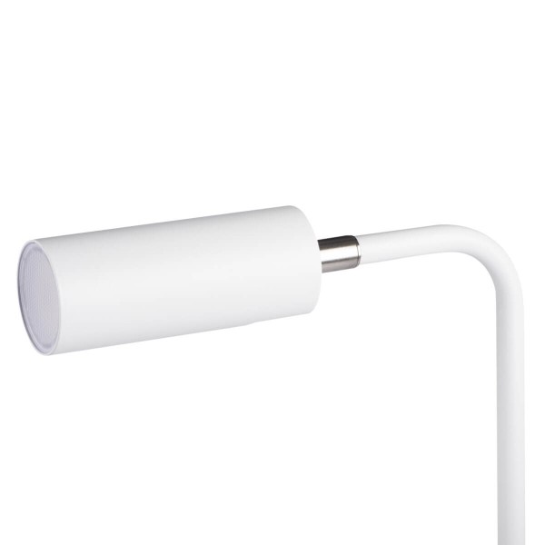 Kanlux LED-Schreibtischleuchte LEADIE Weiß 35290