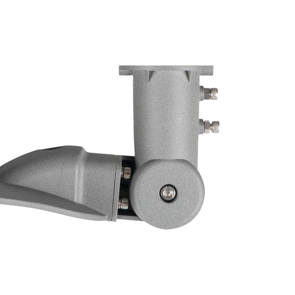 Kanlux Parkplatz-LED-Leuchte STRETON LED 60W NW Grau IP65 36230