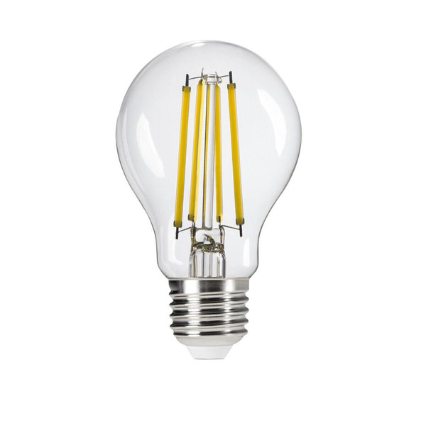 Kanlux LED Filament Lampe XLED EX E27 A60 5W 1055lm neutralweiss 4000K 36246