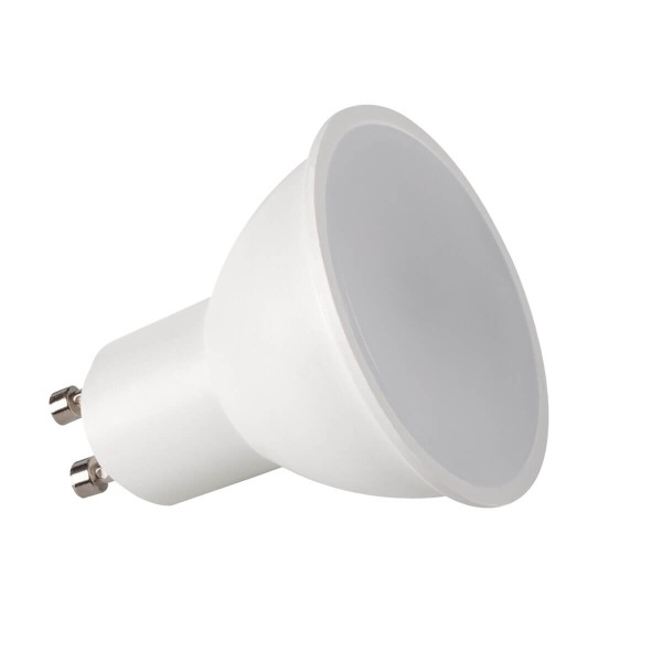 Kanlux Lampe K LED GU10 6W GU10 Weiß 6W 36332