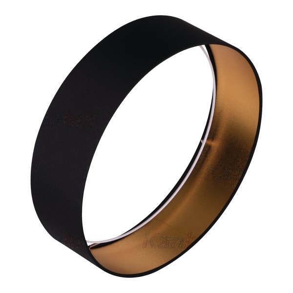 Kanlux 36465 RIFA LED Deckenleuchte 17,5W WW-B/G