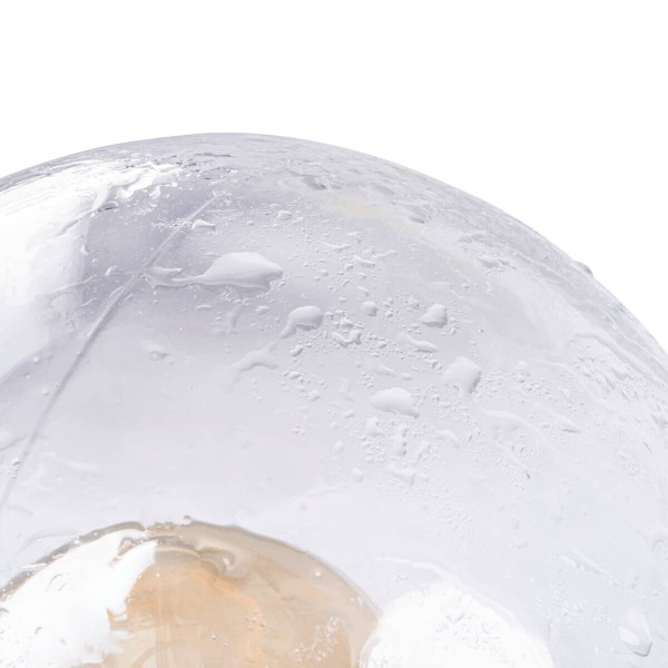 Kanlux Außenleuchte, Outdoorlampe LIEGO E27 Schwarz IP44 36530