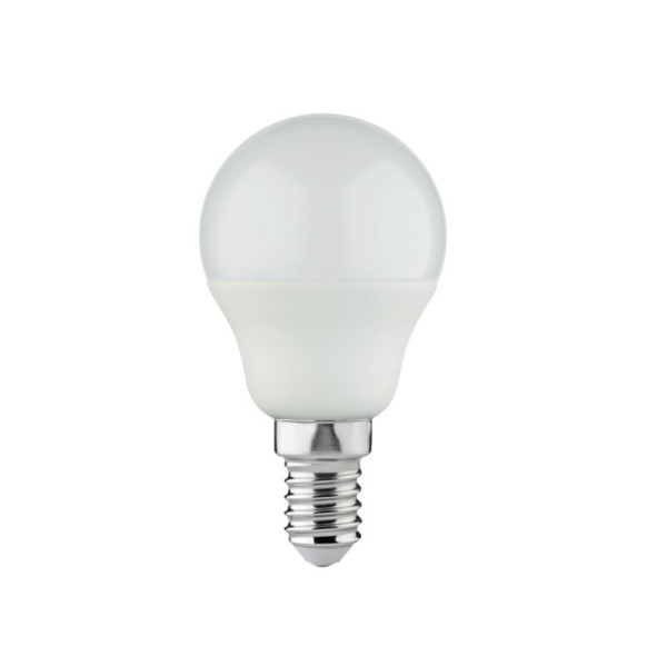 Kanlux Lampe IQ-LED G45 E14 Weiß 3,4W-WW 36688