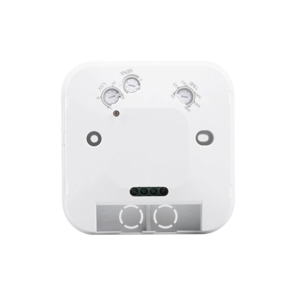 Kanlux Bewegungsmelder Sqmotion HF Weiß 37360